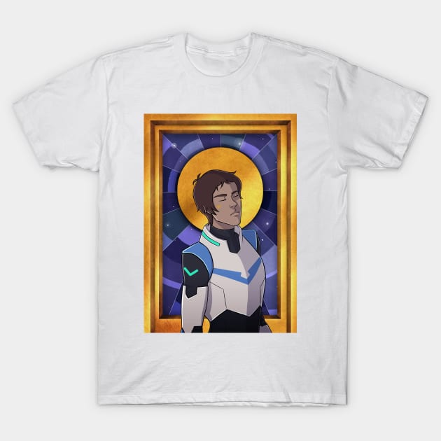 Lance T-Shirt by Alyen